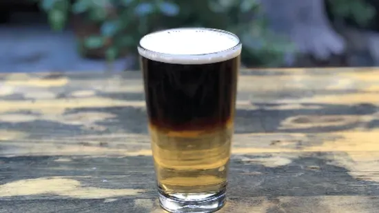 Black Velvet - Cider & Guiness