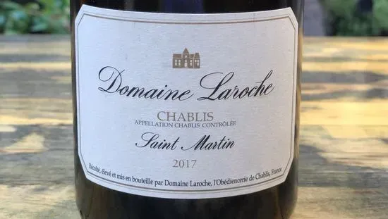 BT Domaine Laroche