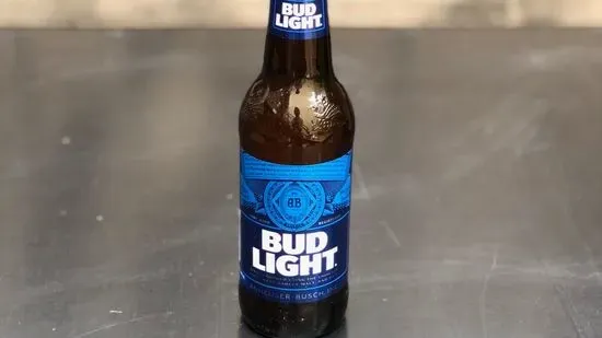 Bud Light Bottle - Lager - St Louis, MO