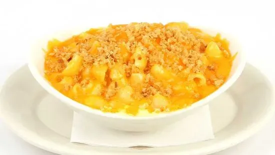 Macaroni & Cheese