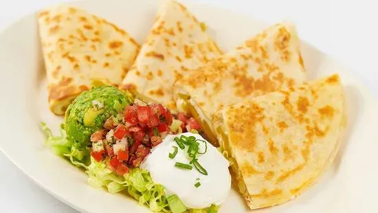 Quesadilla