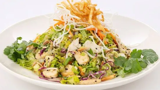 SkinnyLicious® Asian Chicken Salad