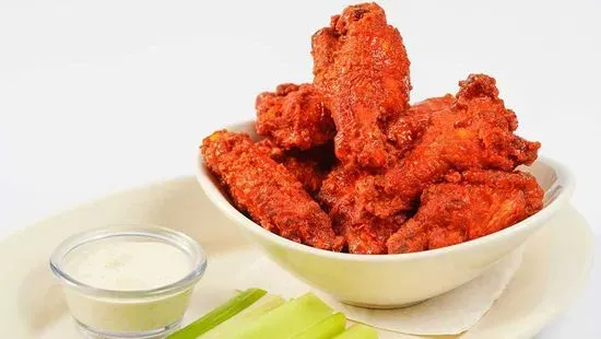 Buffalo Wings