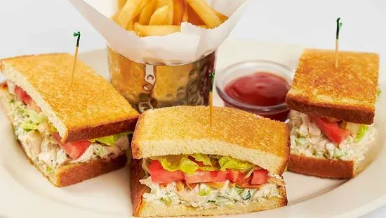 Chicken Salad Sandwich