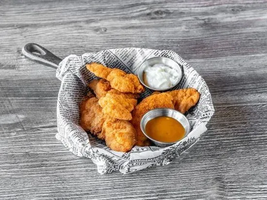 Chicken Tenders A la Carte