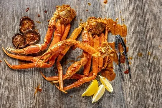 Snow Crab Legs FEAST