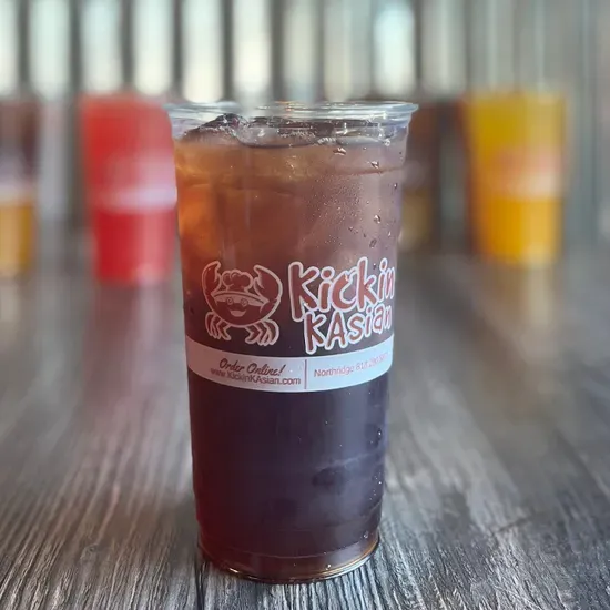Sweet Tea