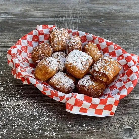 Beignets Bites 4 pcs