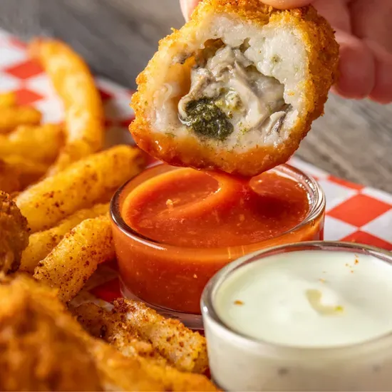 Fried Oyster Ala Carte