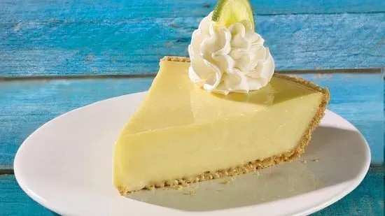 Key Lime Pie