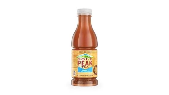 Gold Peak Iced Tea Sweetened