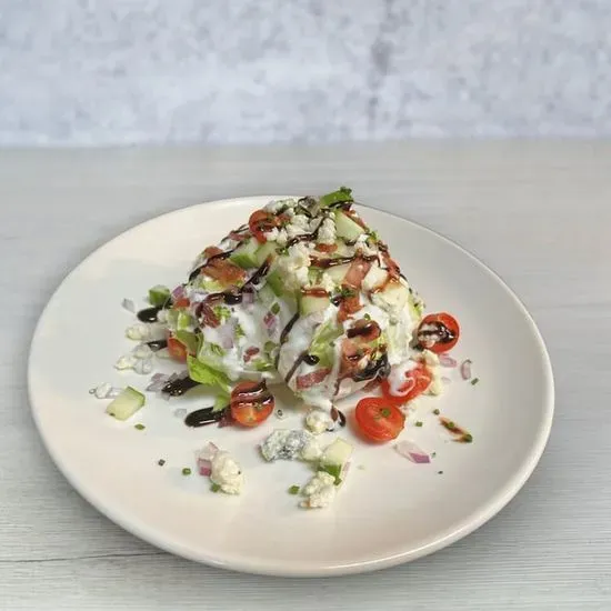 Wedge Salad