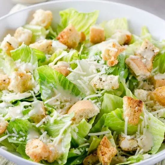 Caesar Salad Side 