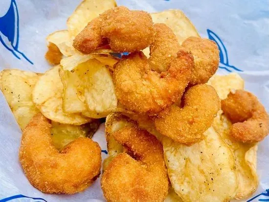 Fried Shrimp