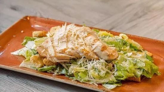 Chicken Caesar Salad