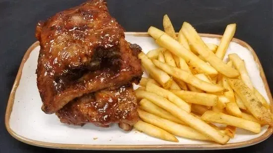 BBQ Ribs