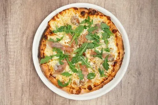 Fig + Prosciutto