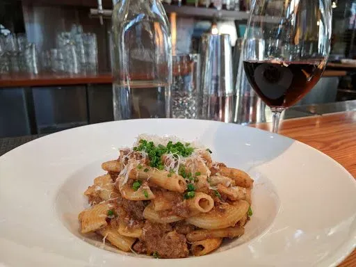 RIGATONI
