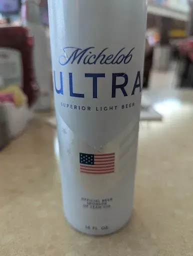 Michelob Ultra