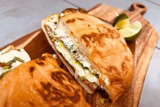 Cubana Torta