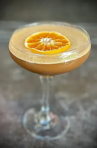 Tamarind Margarita
