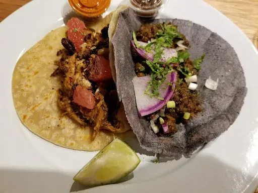 Pork Al Pastor