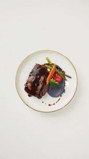 Ribeye Steak
