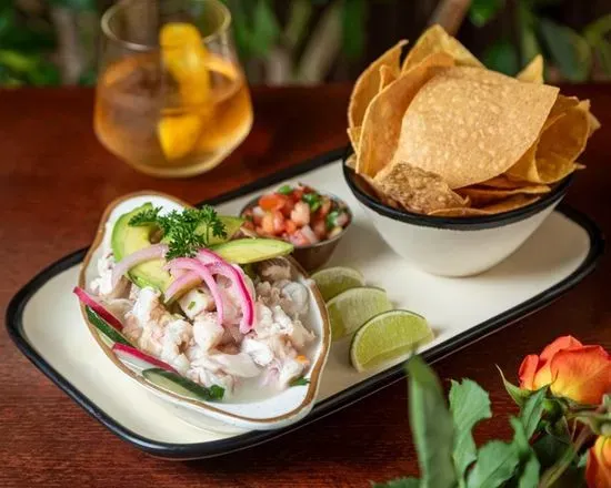 Ceviche