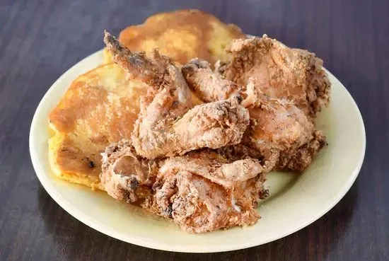 Fried Chicken