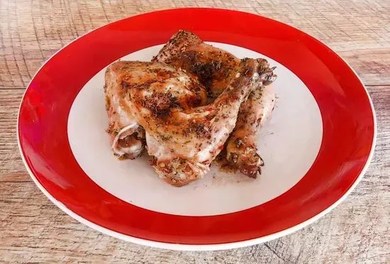 Baked Chicken