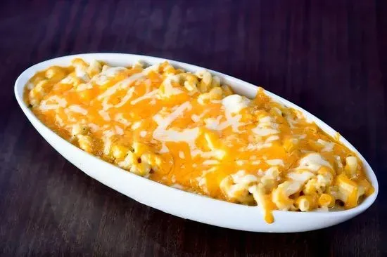 Mac N Cheese