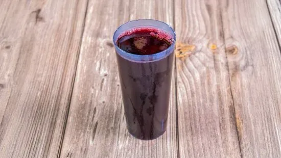 Jamaica / Hibiscus Flower Drink