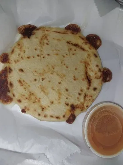 Pupusas