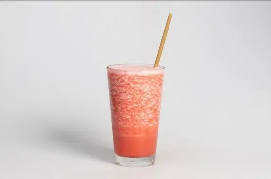 Strawberry Juice