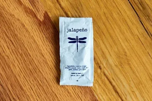 Jalapeno Hot Sauce – To-Go