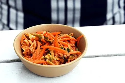 Kimchi