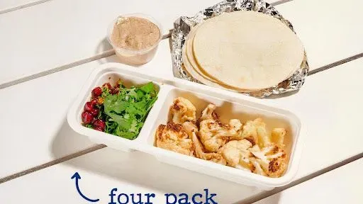Cauliflower Taco Pack