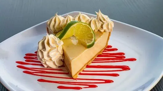 Key Lime Pie