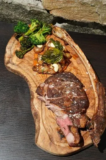 Tomahawk Steak 36oz