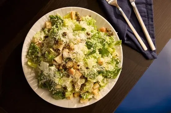 Classic Caesar Salad