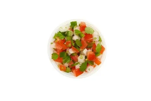 Pico De Gallo