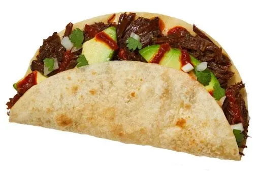 Braised Beef Barbacoa