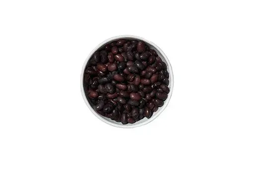 Organic Whole Black Beans