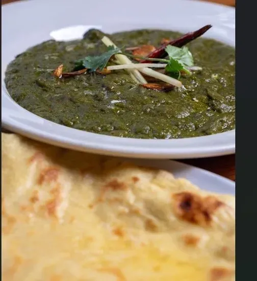 SARSON KA SAAG