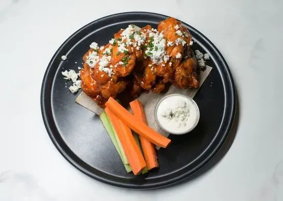 Buffalo Chicken Wings