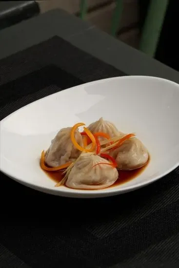 Pork XLB