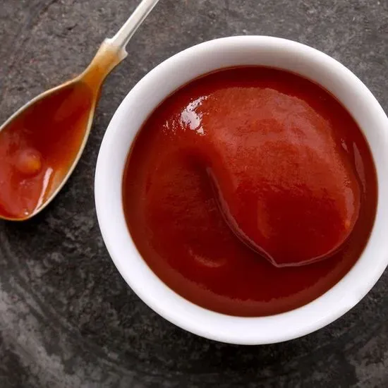 KETCHUP