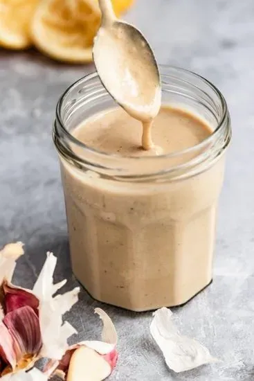TAHINI GF