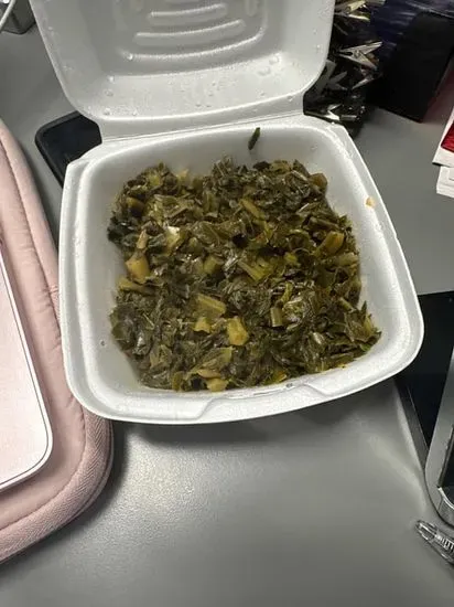 Collard Greens