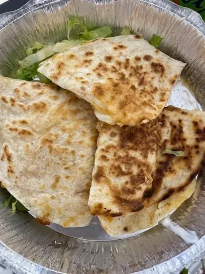 Quesadilla